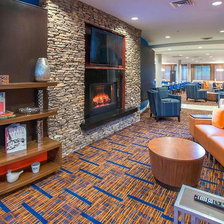 Courtyard By Marriott Montgomery Prattville Εξωτερικό φωτογραφία