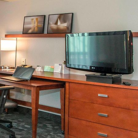 Courtyard By Marriott Montgomery Prattville Εξωτερικό φωτογραφία