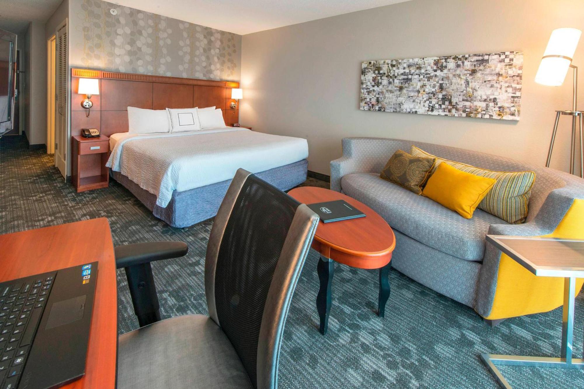 Courtyard By Marriott Montgomery Prattville Εξωτερικό φωτογραφία
