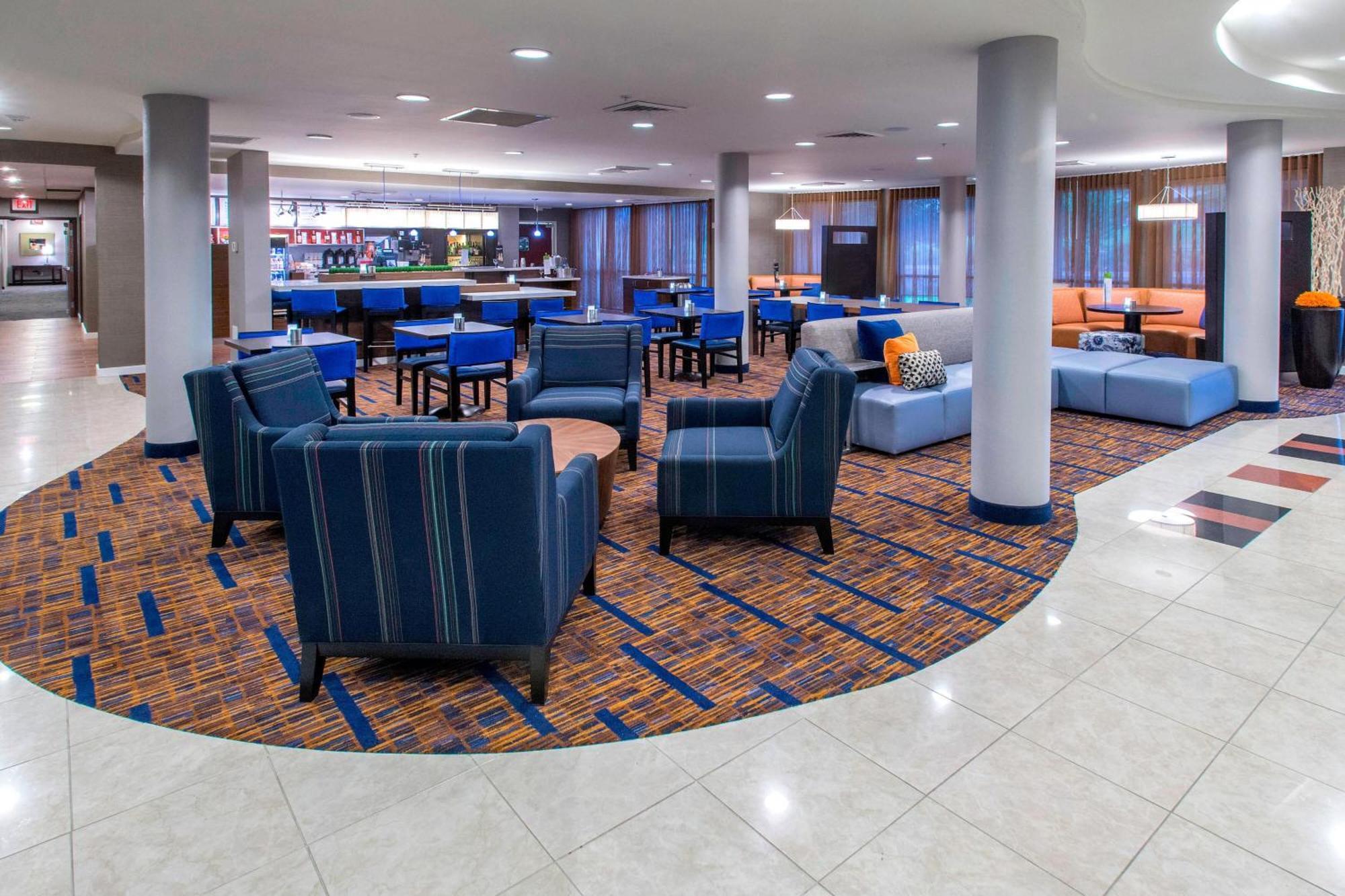 Courtyard By Marriott Montgomery Prattville Εξωτερικό φωτογραφία