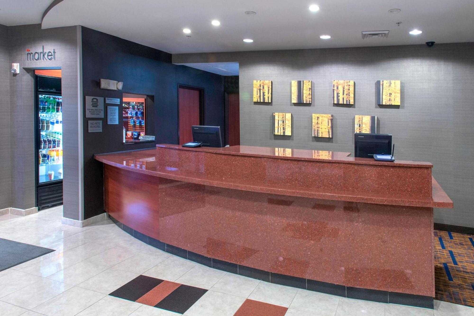 Courtyard By Marriott Montgomery Prattville Εξωτερικό φωτογραφία