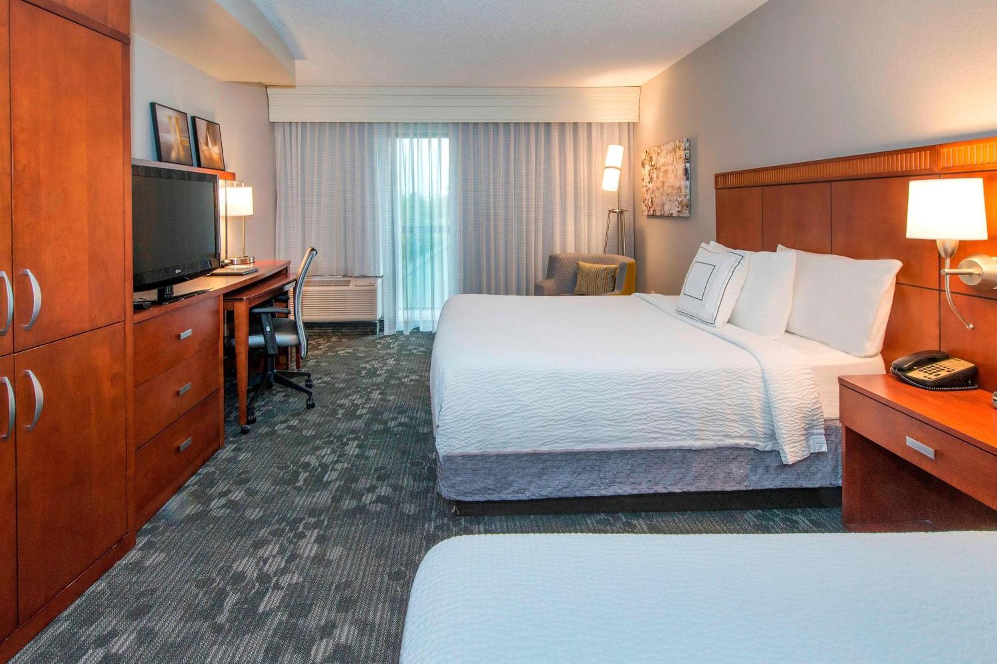 Courtyard By Marriott Montgomery Prattville Εξωτερικό φωτογραφία