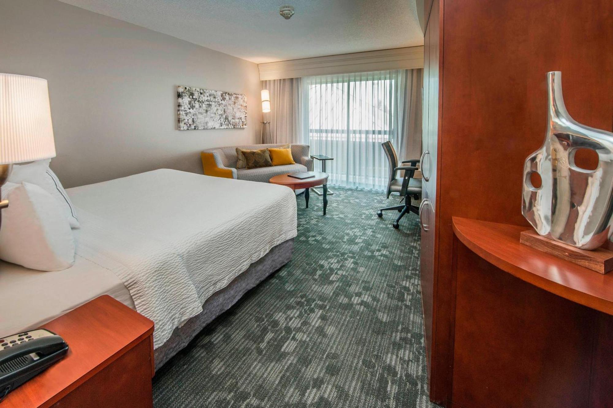 Courtyard By Marriott Montgomery Prattville Εξωτερικό φωτογραφία