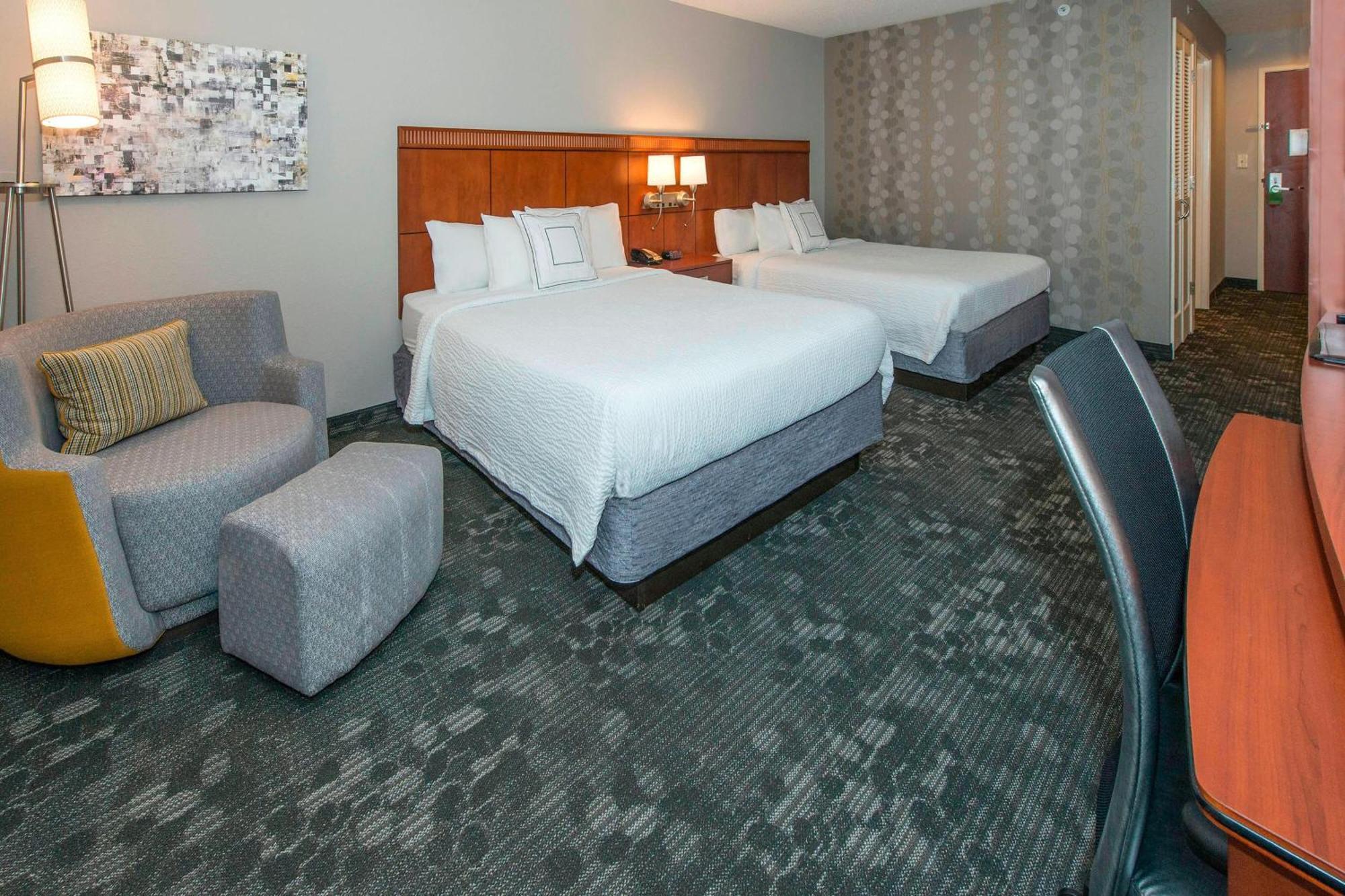 Courtyard By Marriott Montgomery Prattville Εξωτερικό φωτογραφία