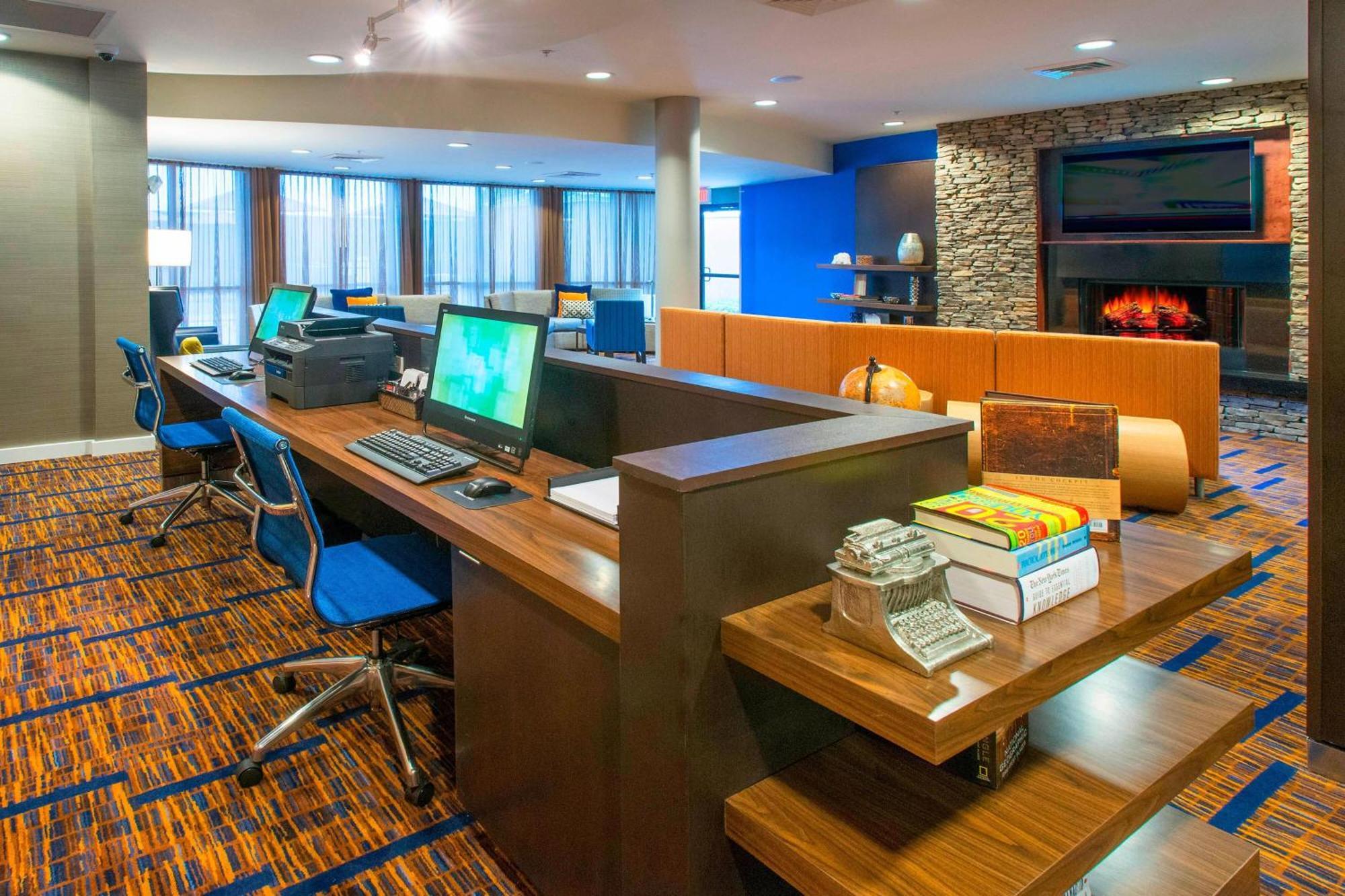 Courtyard By Marriott Montgomery Prattville Εξωτερικό φωτογραφία