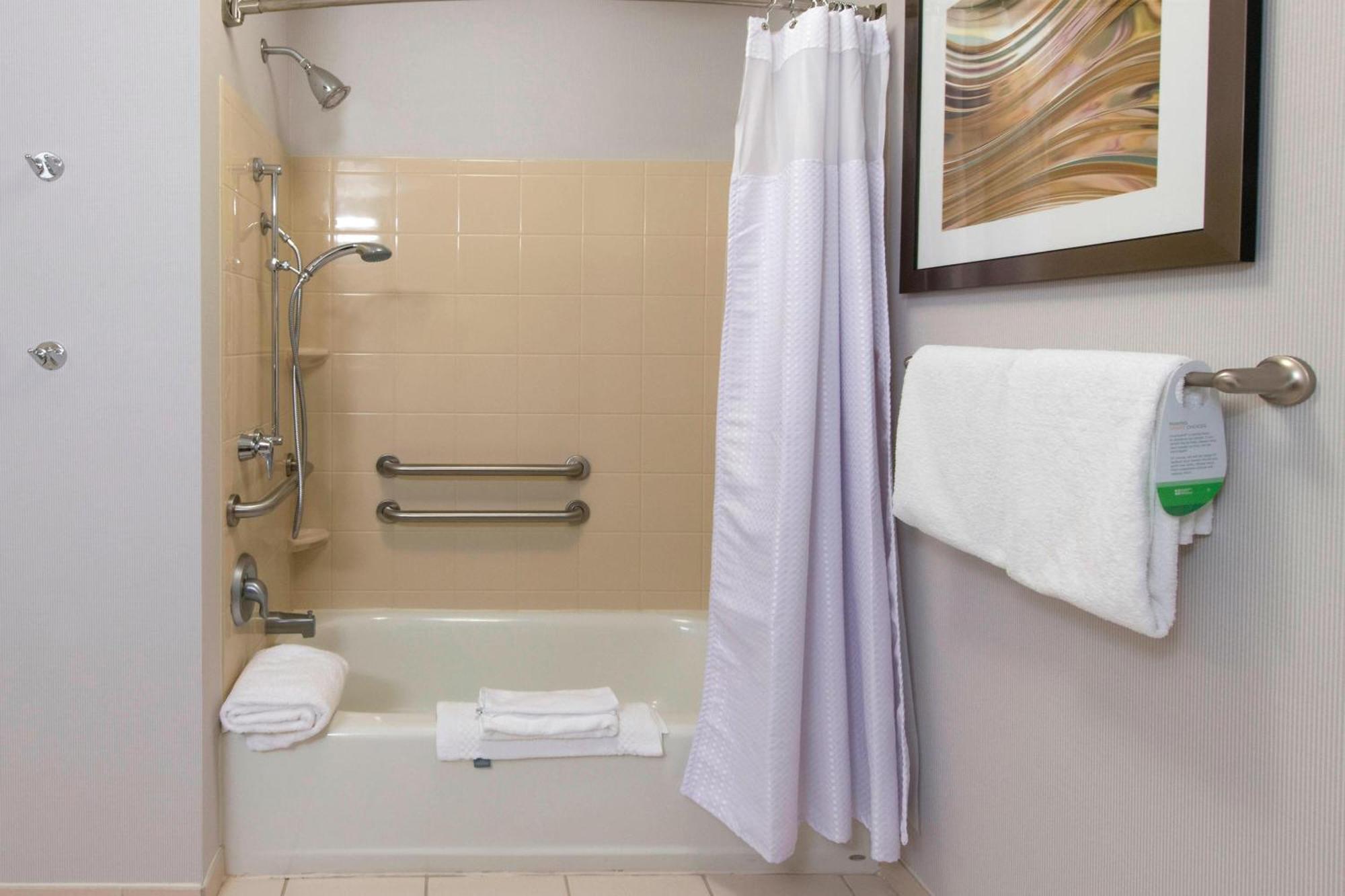 Courtyard By Marriott Montgomery Prattville Εξωτερικό φωτογραφία