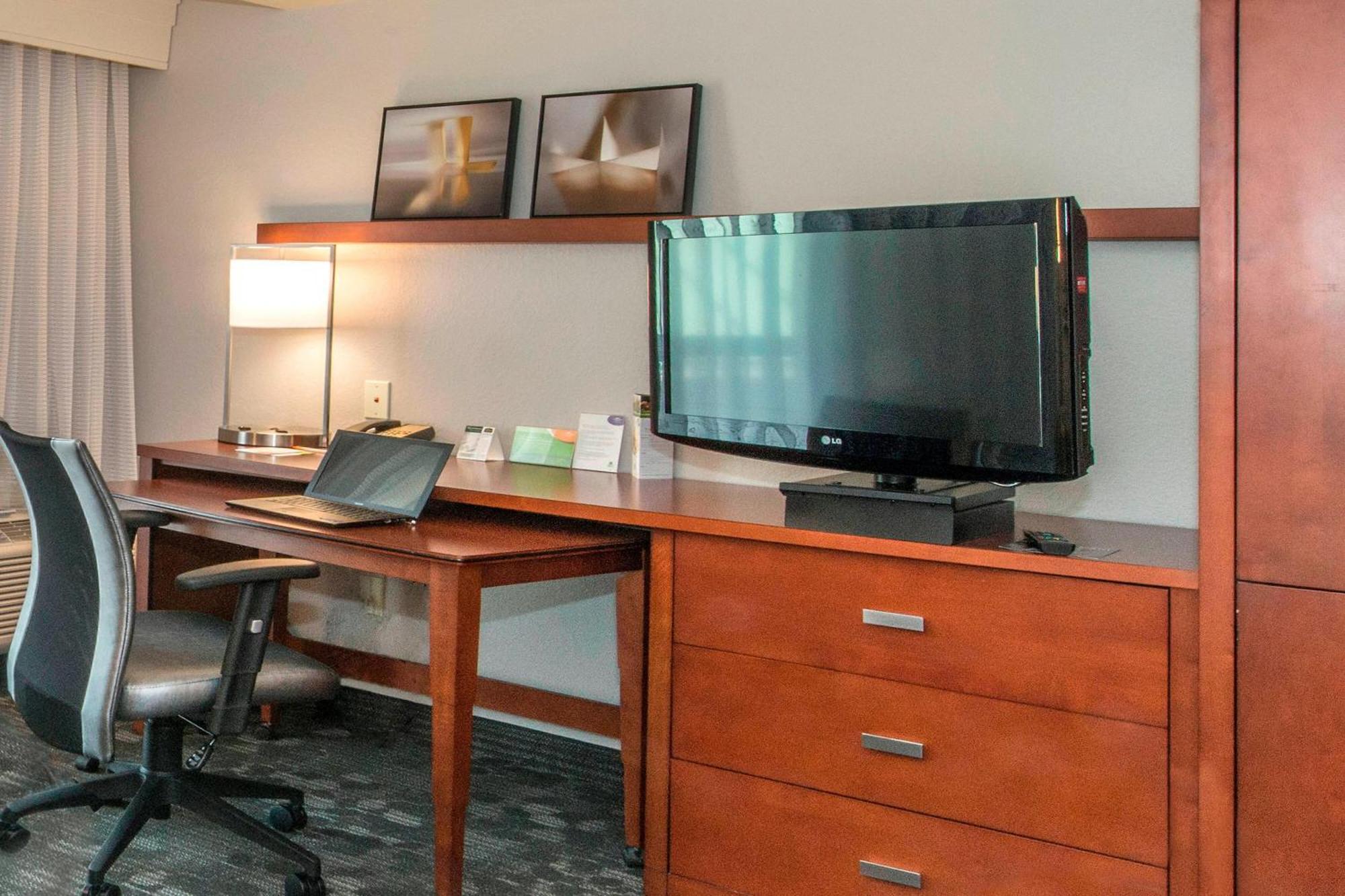 Courtyard By Marriott Montgomery Prattville Εξωτερικό φωτογραφία