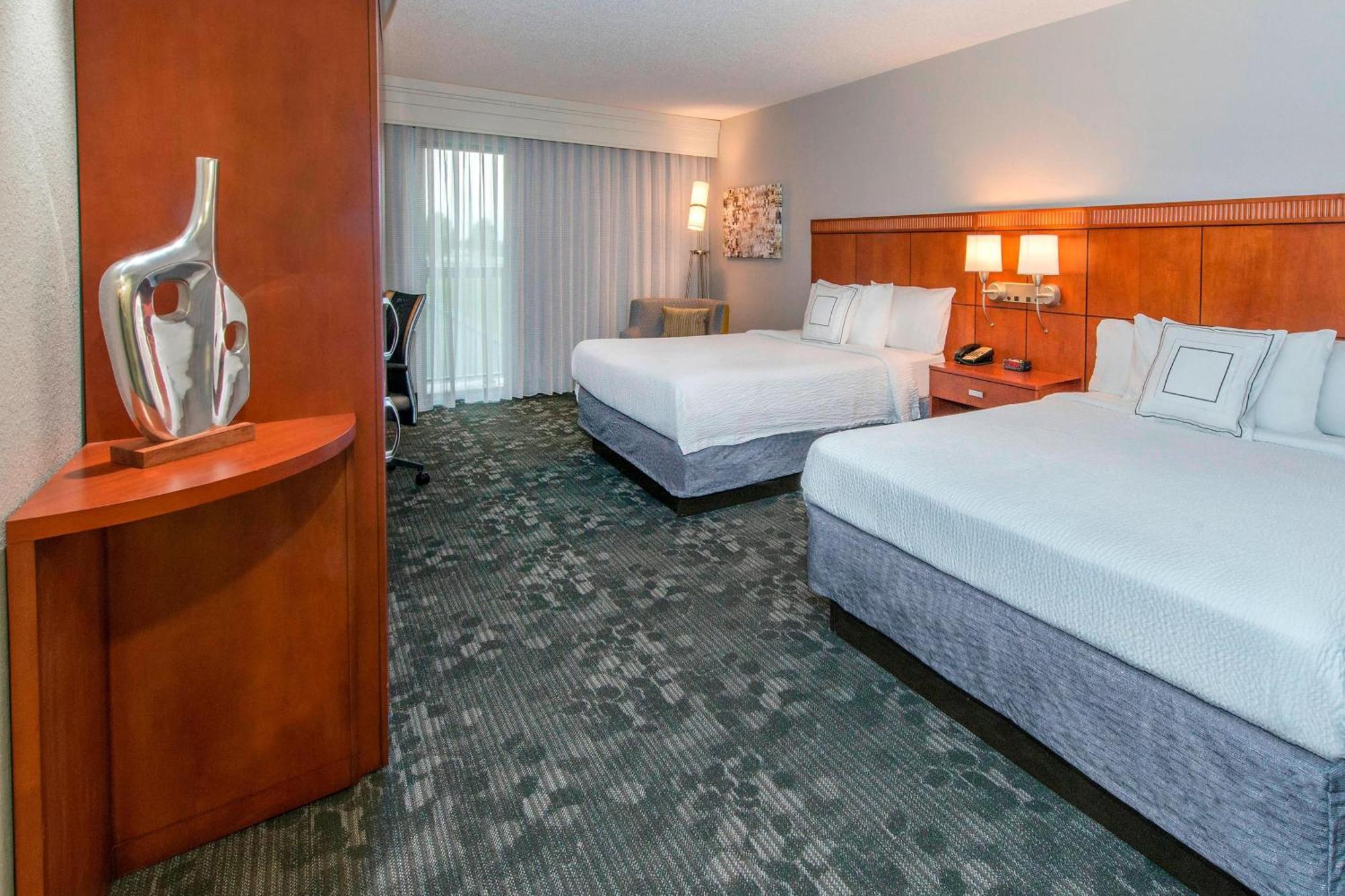 Courtyard By Marriott Montgomery Prattville Εξωτερικό φωτογραφία