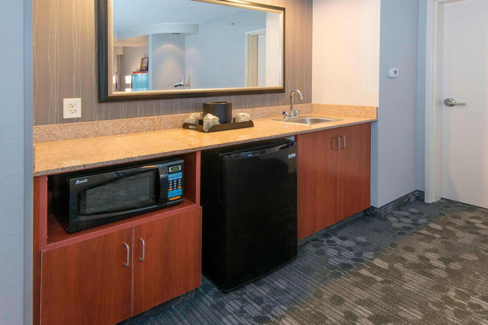 Courtyard By Marriott Montgomery Prattville Εξωτερικό φωτογραφία