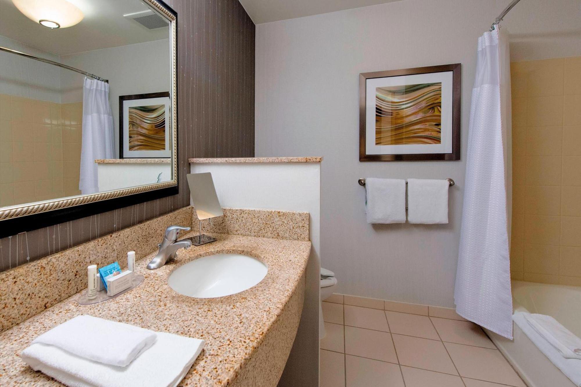 Courtyard By Marriott Montgomery Prattville Εξωτερικό φωτογραφία