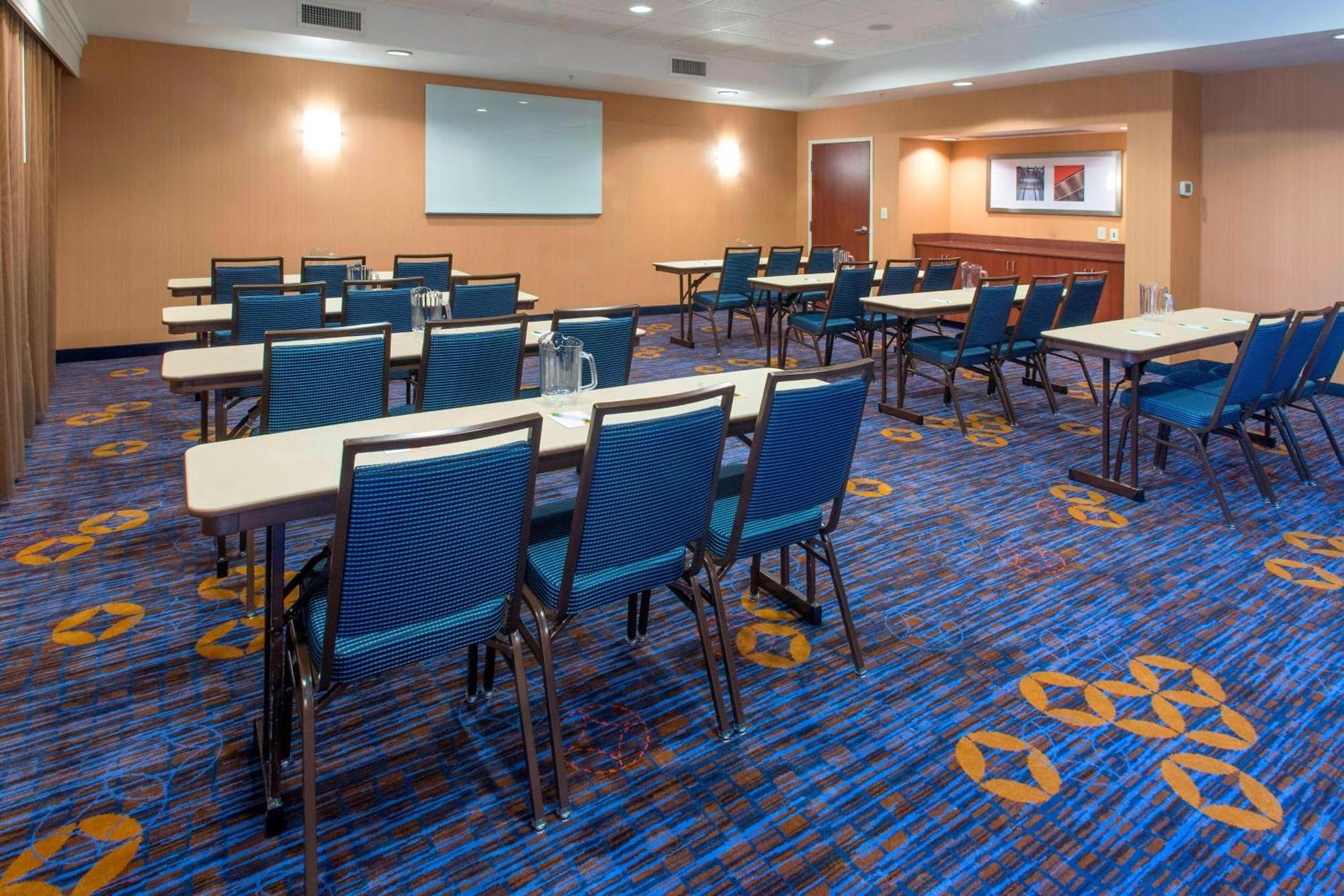 Courtyard By Marriott Montgomery Prattville Εξωτερικό φωτογραφία