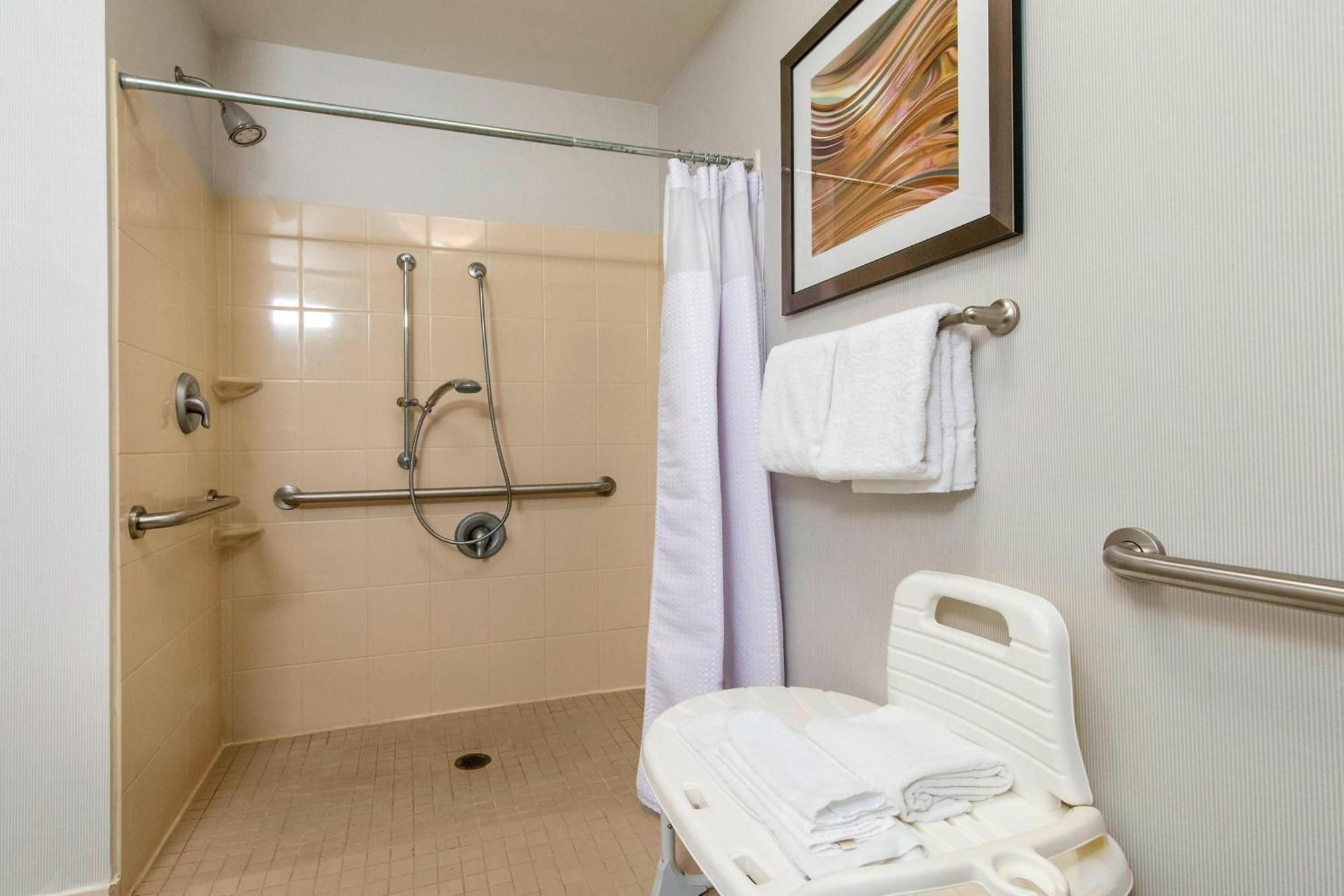 Courtyard By Marriott Montgomery Prattville Εξωτερικό φωτογραφία