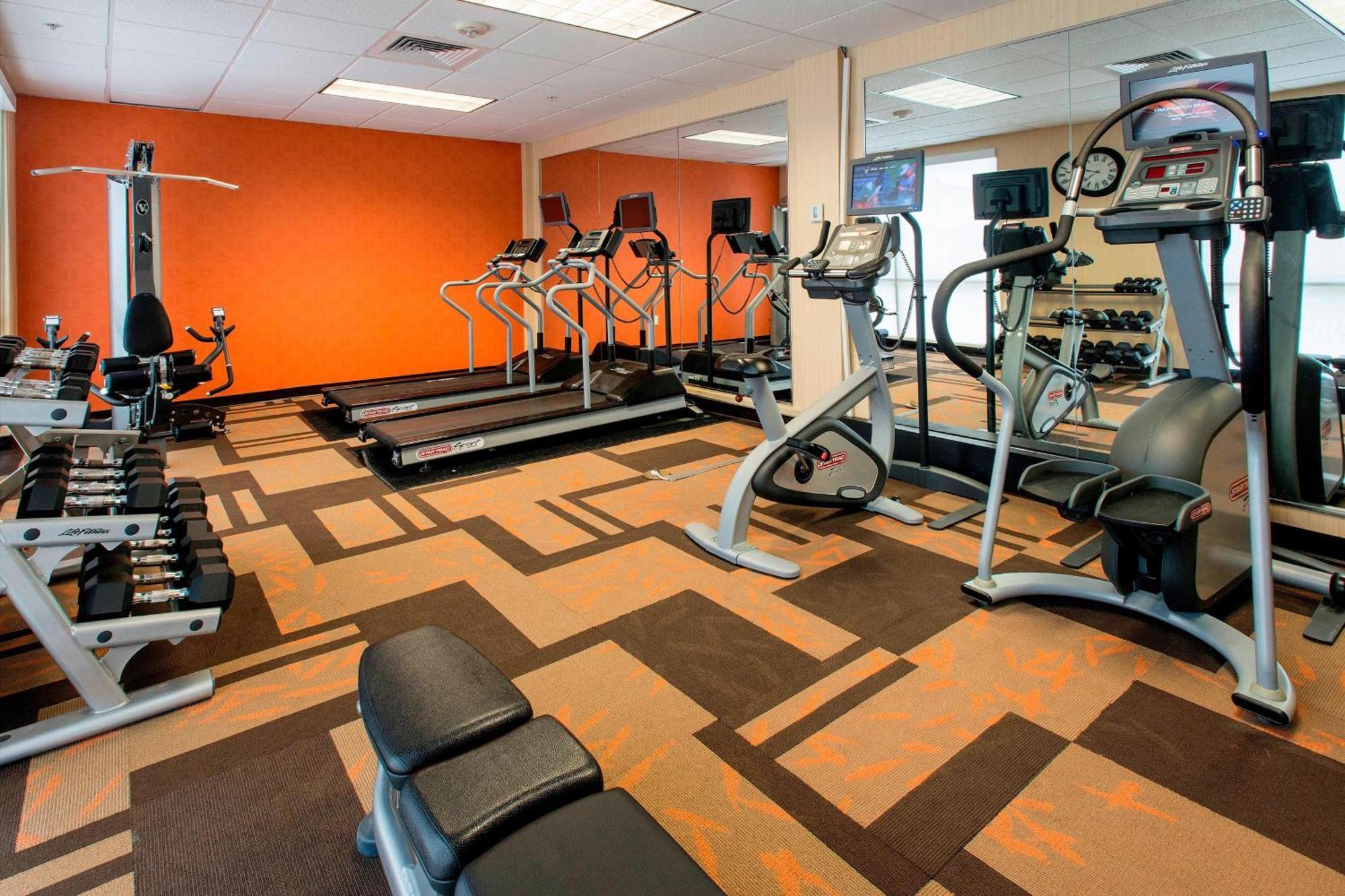 Courtyard By Marriott Montgomery Prattville Εξωτερικό φωτογραφία