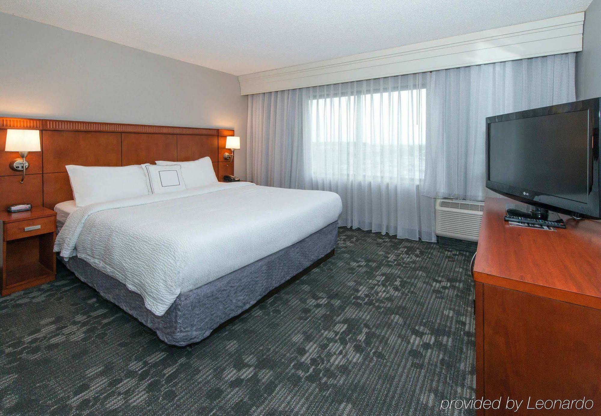 Courtyard By Marriott Montgomery Prattville Εξωτερικό φωτογραφία