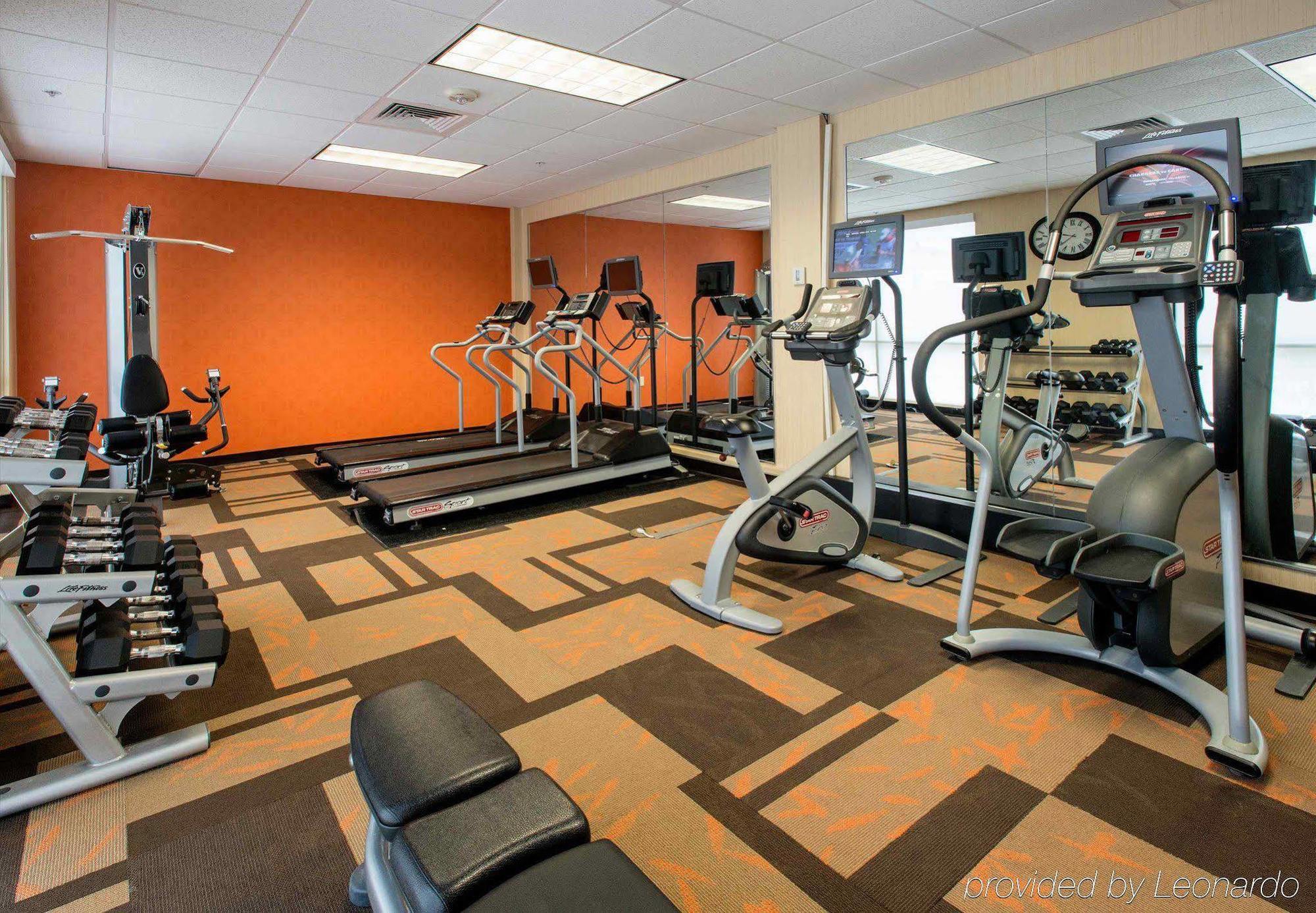 Courtyard By Marriott Montgomery Prattville Εξωτερικό φωτογραφία