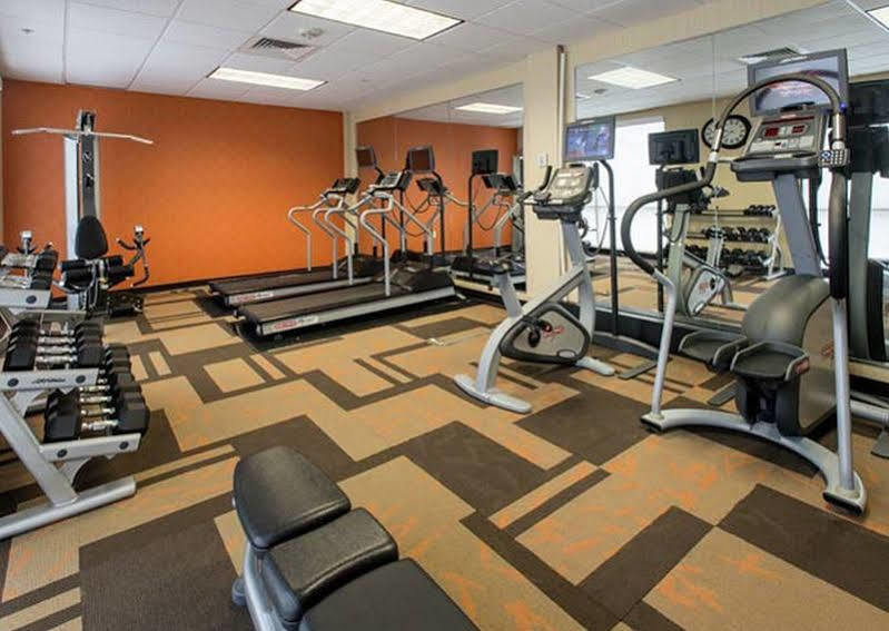 Courtyard By Marriott Montgomery Prattville Εξωτερικό φωτογραφία