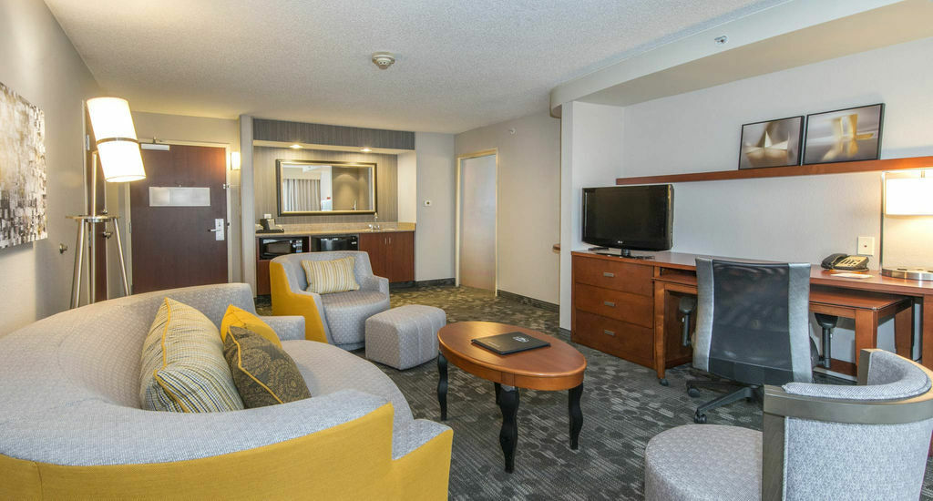 Courtyard By Marriott Montgomery Prattville Εξωτερικό φωτογραφία