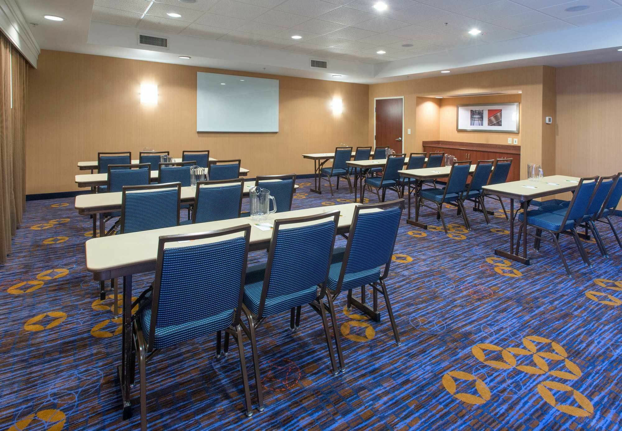 Courtyard By Marriott Montgomery Prattville Εξωτερικό φωτογραφία