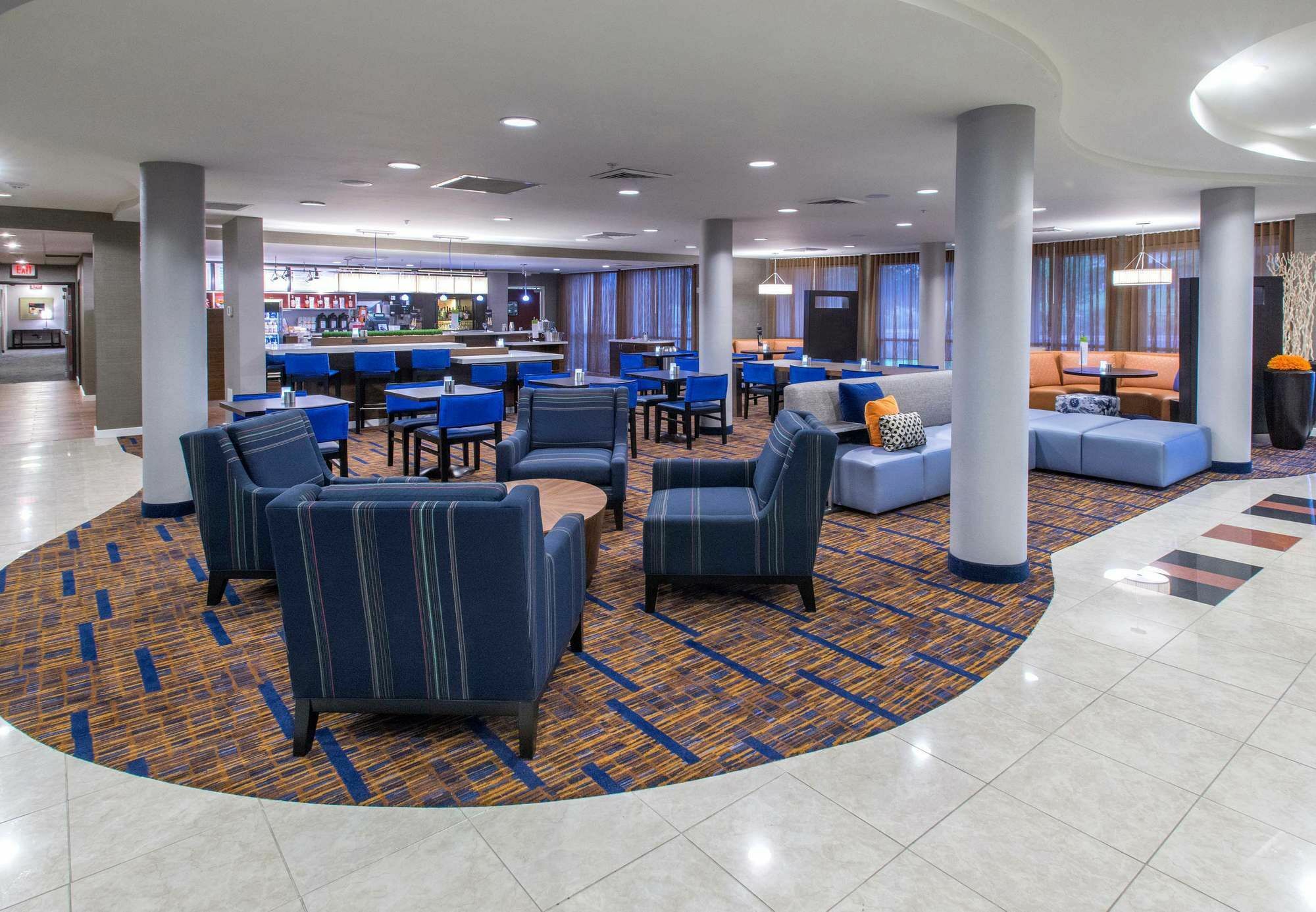 Courtyard By Marriott Montgomery Prattville Εξωτερικό φωτογραφία