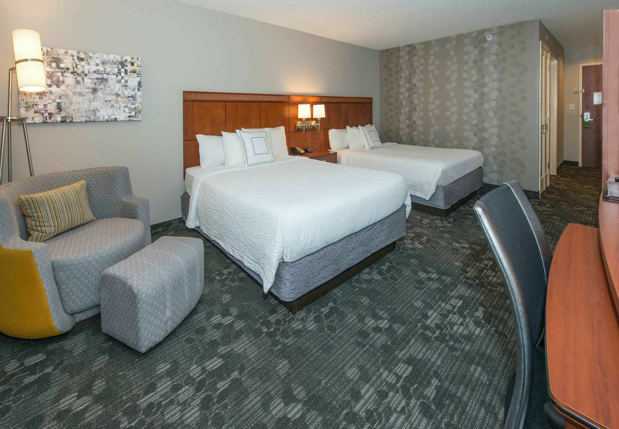 Courtyard By Marriott Montgomery Prattville Εξωτερικό φωτογραφία